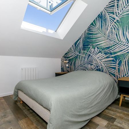 Quiberon Centre Ville, Plage 300M Zewnętrze zdjęcie
