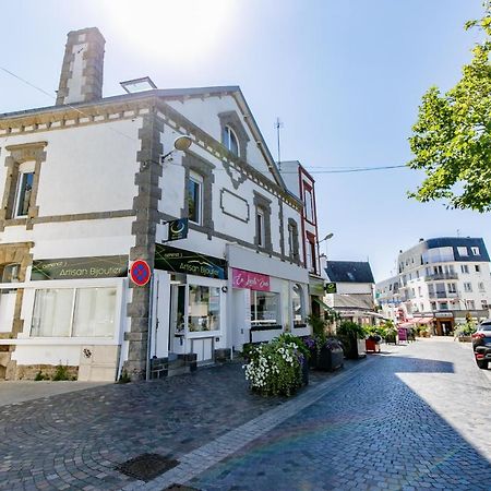Quiberon Centre Ville, Plage 300M Zewnętrze zdjęcie